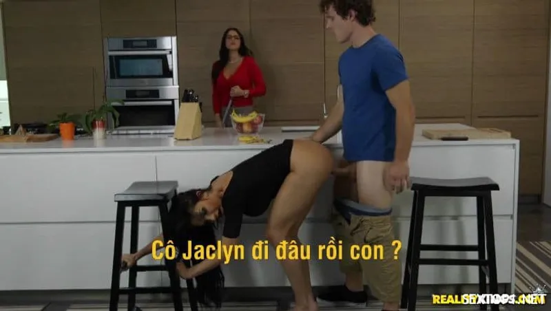 7 ngày học cách đưa phụ nữ lên giường từ A-Z cùng cô giáo Nao Jinguji